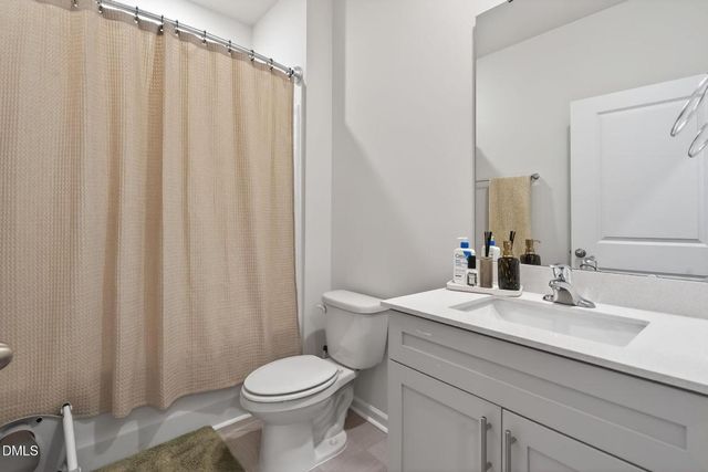 35 Hickory Hollow Circle, Youngsville, NC 27596