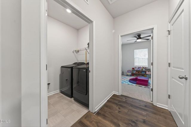 35 Hickory Hollow Circle, Youngsville, NC 27596