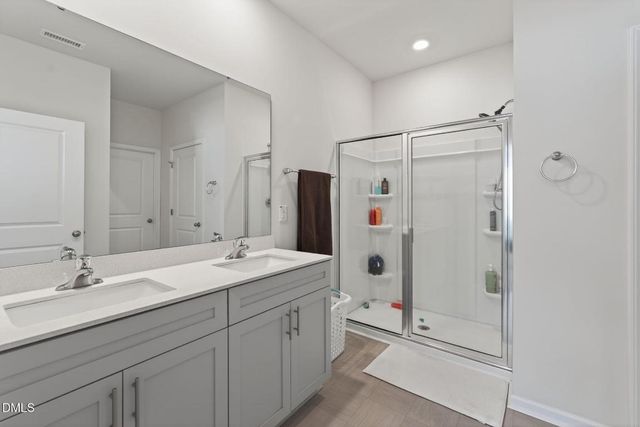 35 Hickory Hollow Circle, Youngsville, NC 27596