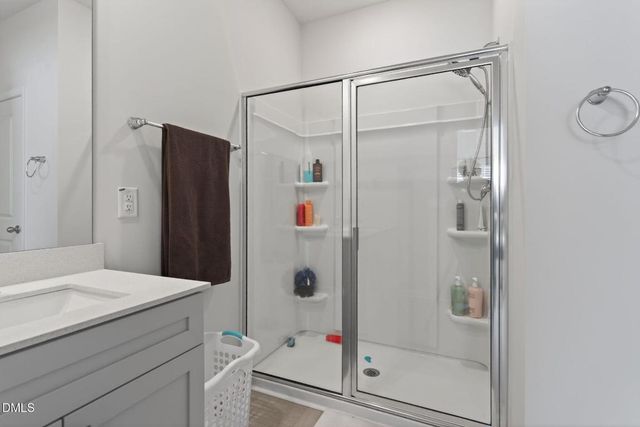 35 Hickory Hollow Circle, Youngsville, NC 27596