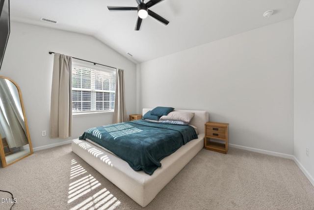 35 Hickory Hollow Circle, Youngsville, NC 27596