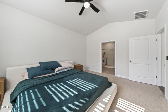 35 Hickory Hollow Circle, Youngsville, NC 27596