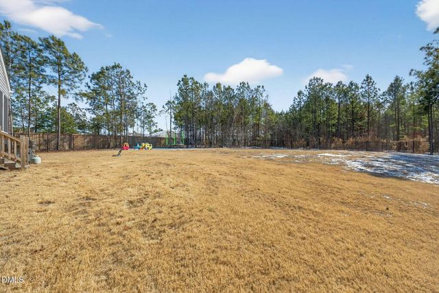 35 Hickory Hollow Circle, Youngsville, NC 27596