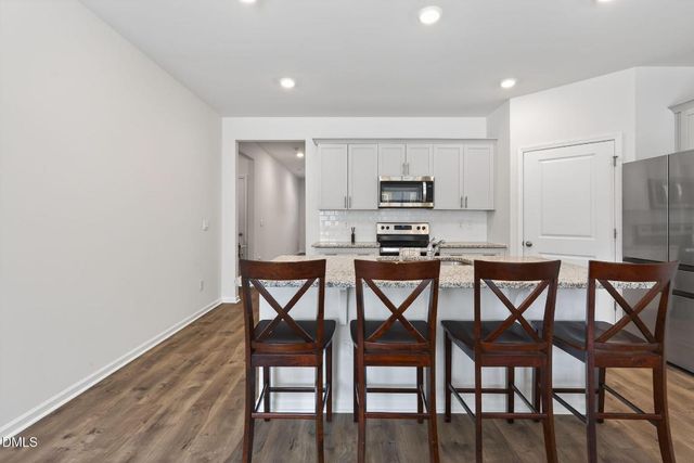 35 Hickory Hollow Circle, Youngsville, NC 27596