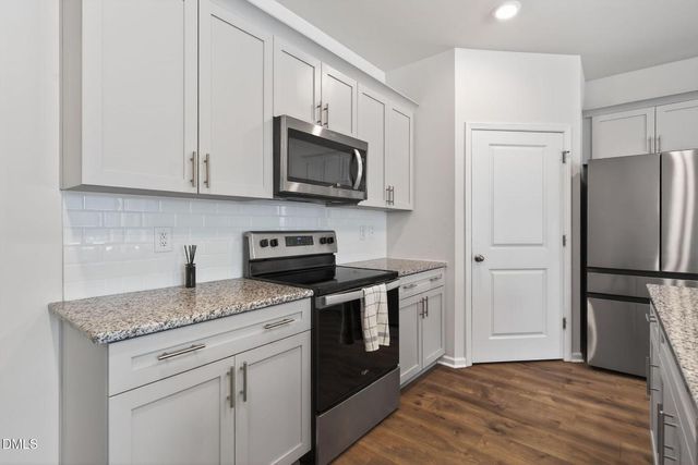 35 Hickory Hollow Circle, Youngsville, NC 27596