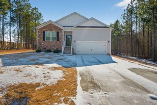35 Hickory Hollow Circle, Youngsville, NC 27596