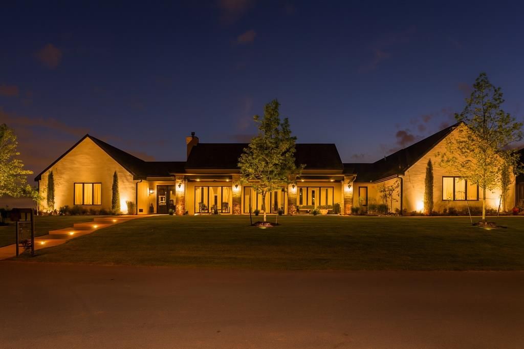 501 Old Creek Road, Edmond, OK 73034