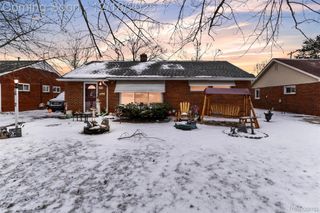26332 Dale Court, Roseville, MI 48066