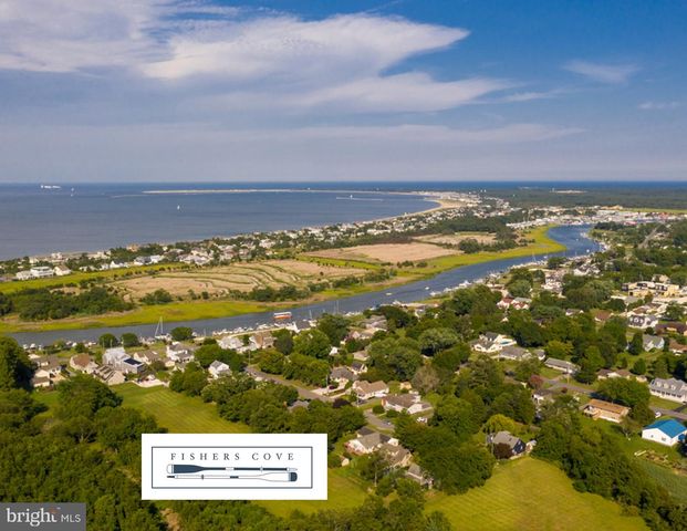 157 TYLER'S CIRCLE, Lewes, DE 19958