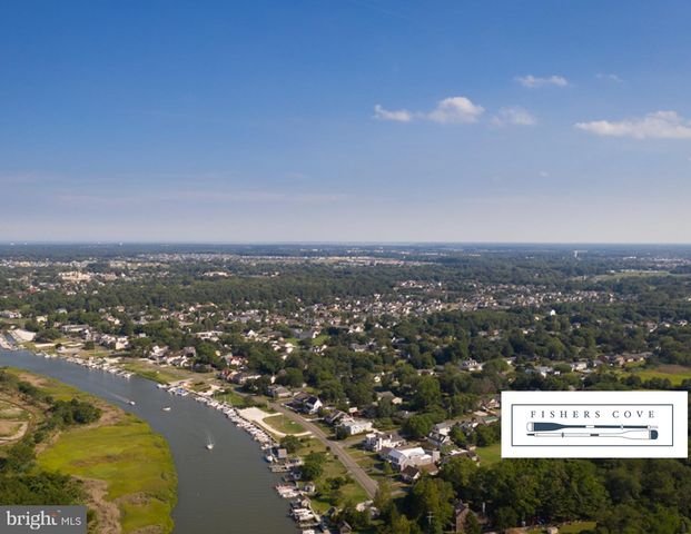 157 TYLER'S CIRCLE, Lewes, DE 19958