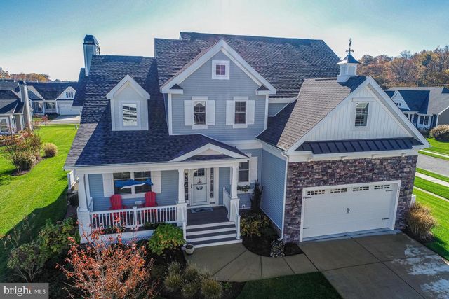 157 TYLER'S CIRCLE, Lewes, DE 19958