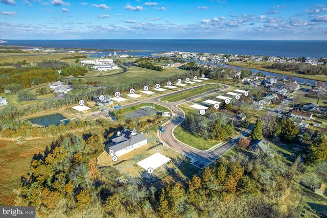 157 TYLER'S CIRCLE, Lewes, DE 19958