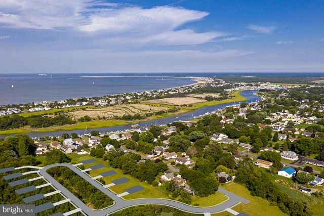 157 TYLER'S CIRCLE, Lewes, DE 19958