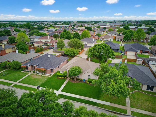 464 Maplegrove Road, Cedar Hill, TX 75104