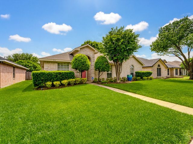 464 Maplegrove Road, Cedar Hill, TX 75104