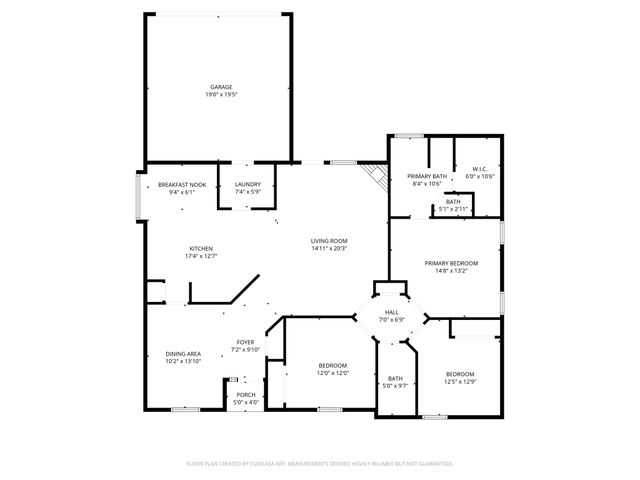 464 Maplegrove Road, Cedar Hill, TX 75104