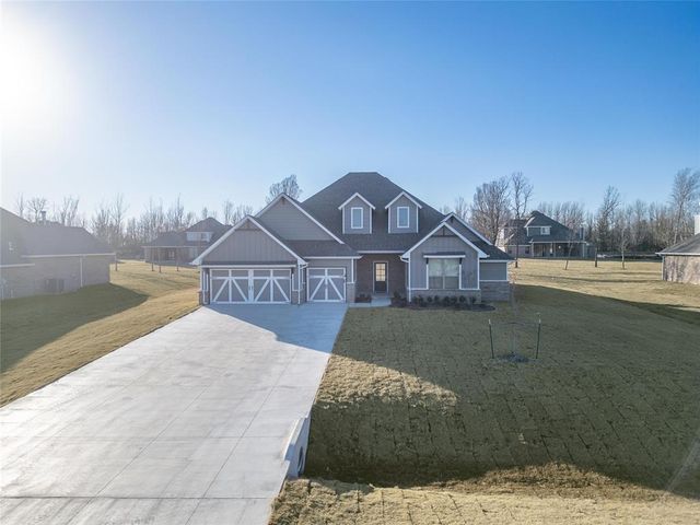 12409 Samara Drive, Oklahoma City, OK 73173