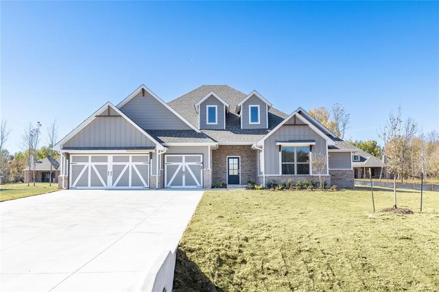 12409 Samara Drive, Oklahoma City, OK 73173