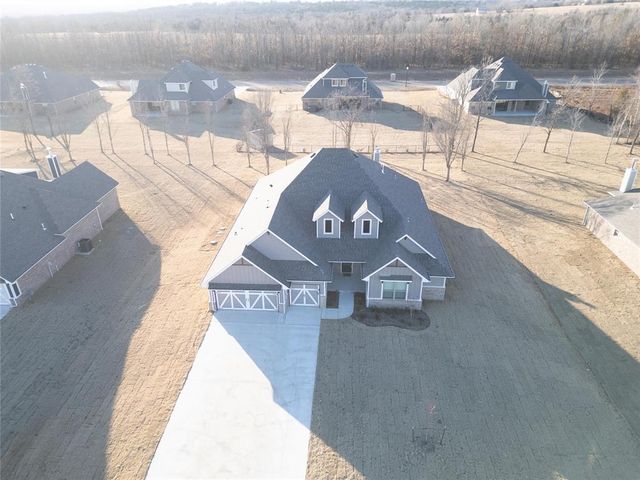 12409 Samara Drive, Oklahoma City, OK 73173