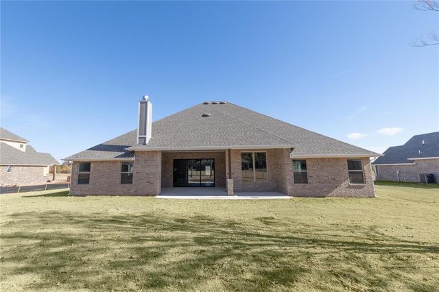 12409 Samara Drive, Oklahoma City, OK 73173