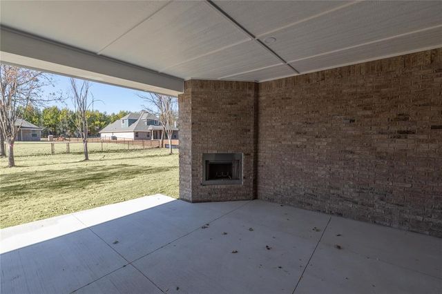 12409 Samara Drive, Oklahoma City, OK 73173