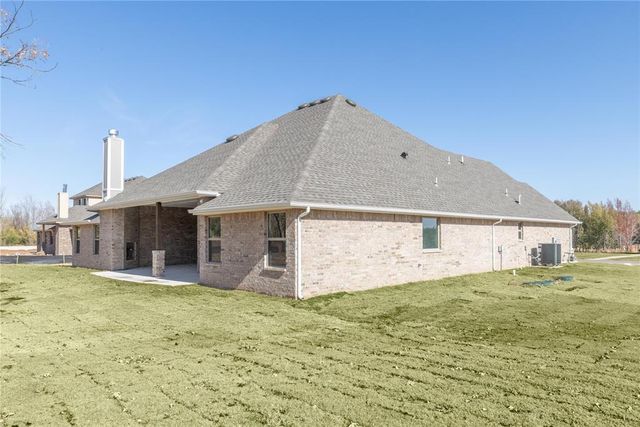 12409 Samara Drive, Oklahoma City, OK 73173