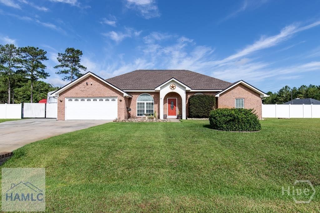 19 Epson Court, Hinesville, GA 31313