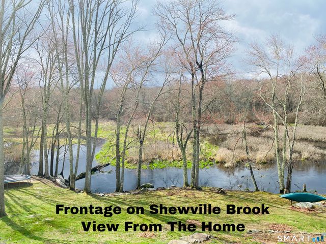 991 Shewville Road, Ledyard, CT 06339