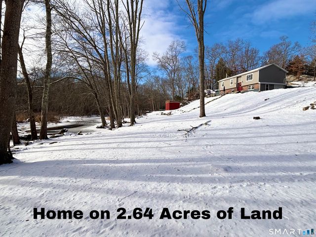 991 Shewville Road, Ledyard, CT 06339