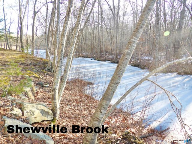 991 Shewville Road, Ledyard, CT 06339