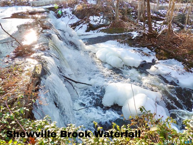 991 Shewville Road, Ledyard, CT 06339