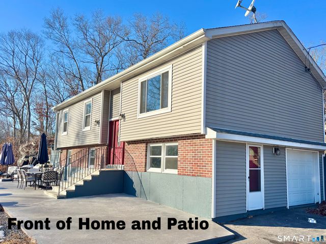 991 Shewville Road, Ledyard, CT 06339