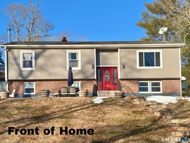 991 Shewville Road, Ledyard, CT 06339