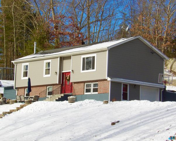 991 Shewville Road, Ledyard, CT 06339