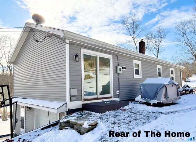 991 Shewville Road, Ledyard, CT 06339