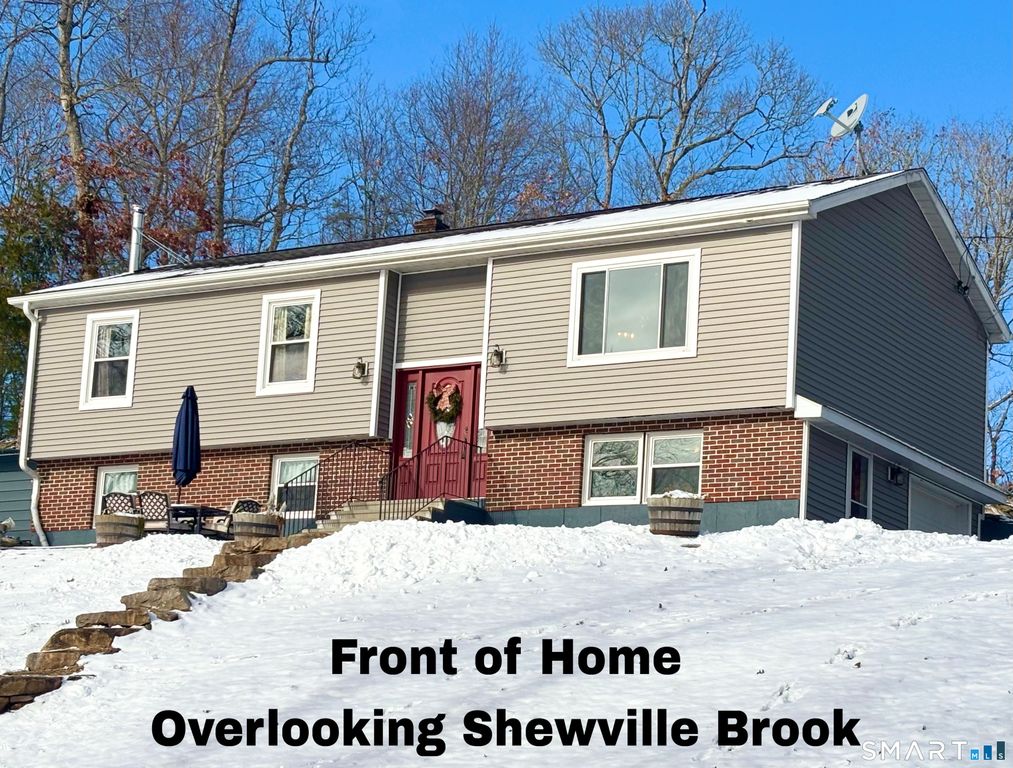 991 Shewville Road, Ledyard, CT 06339