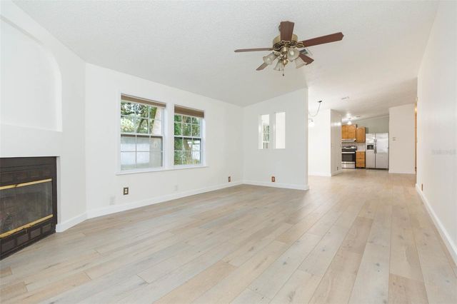 12628 FORT KING ROAD, Dade City, FL 33525