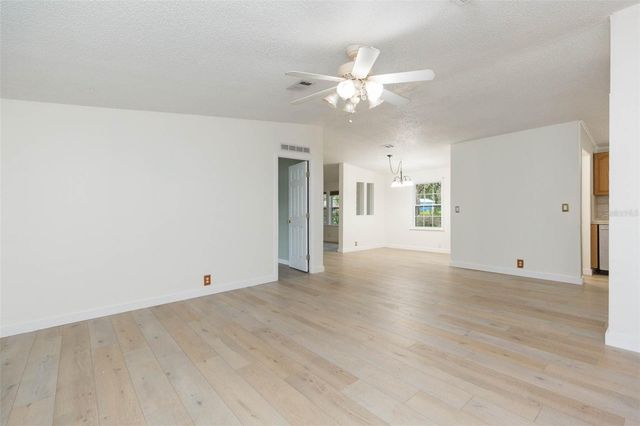 12628 FORT KING ROAD, Dade City, FL 33525