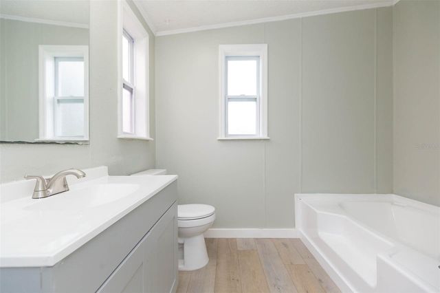 12628 FORT KING ROAD, Dade City, FL 33525