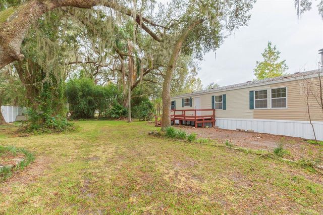 12628 FORT KING ROAD, Dade City, FL 33525