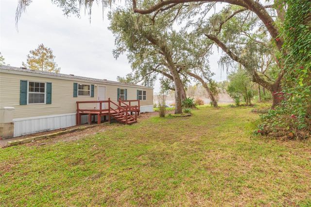 12628 FORT KING ROAD, Dade City, FL 33525