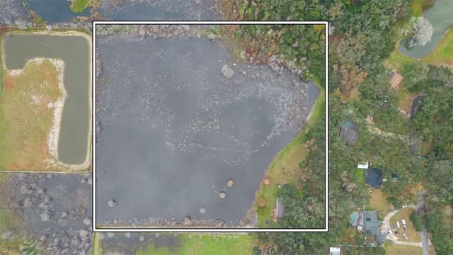 12628 FORT KING ROAD, Dade City, FL 33525