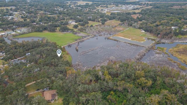 12628 FORT KING ROAD, Dade City, FL 33525