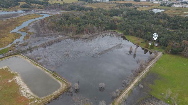 12628 FORT KING ROAD, Dade City, FL 33525