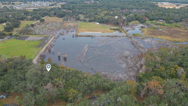 12628 FORT KING ROAD, Dade City, FL 33525