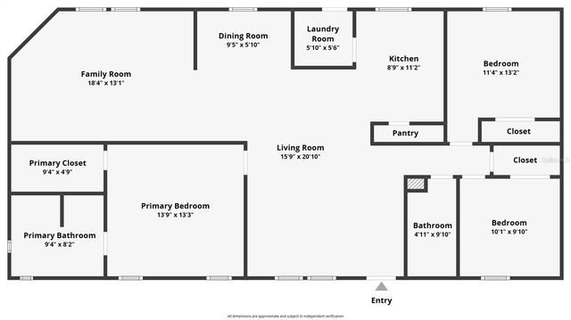 12628 FORT KING ROAD, Dade City, FL 33525