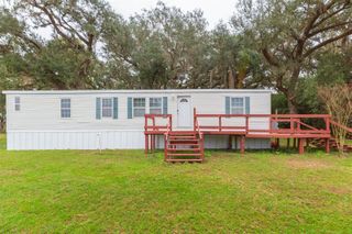 12628 FORT KING ROAD, Dade City, FL 33525