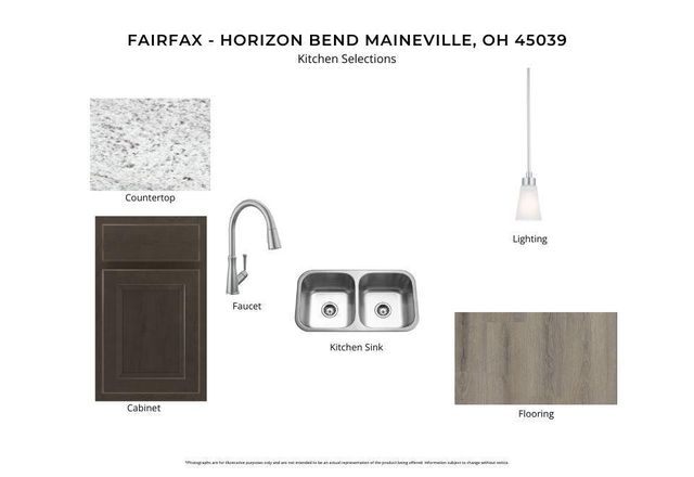 7863 Horizon Bend, Maineville, OH 45039