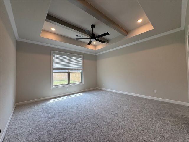 1815 Ferguson Street, Pea Ridge, AR 72751