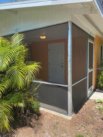 85 ORANGE STREET, Englewood, FL 34223